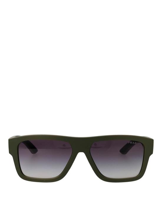 26SS 프라다 선글라스 0PS04ZS15X09U GREEN