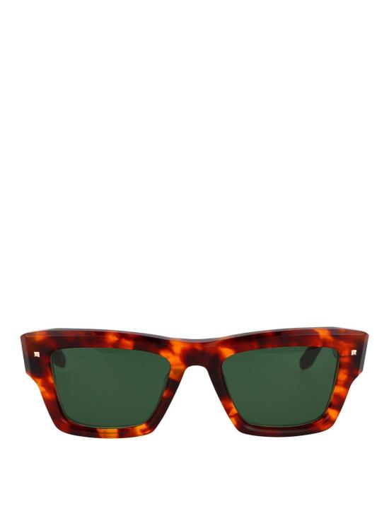 25FW 발렌티노 가라바니 선글라스 VLS106C53HNY Brown