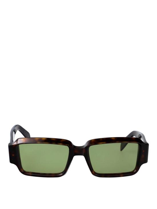 26SS 레트로슈퍼퓨처 선글라스 OPE3627 Brown