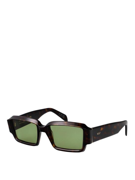 26SS 레트로슈퍼퓨처 선글라스 OPE3627 Brown - RETROSUPERFUTURE