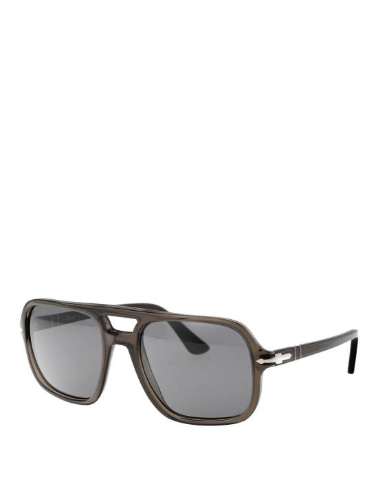 26SS 페르솔 선글라스 0PO3328S110348 Grey - PERSOL