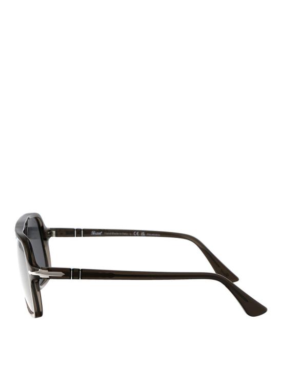 26SS 페르솔 선글라스 0PO3328S110348 Grey - PERSOL