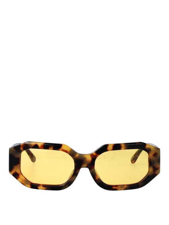  디 아티코 선글라스 ATTICO45C7SUNC7 Brown