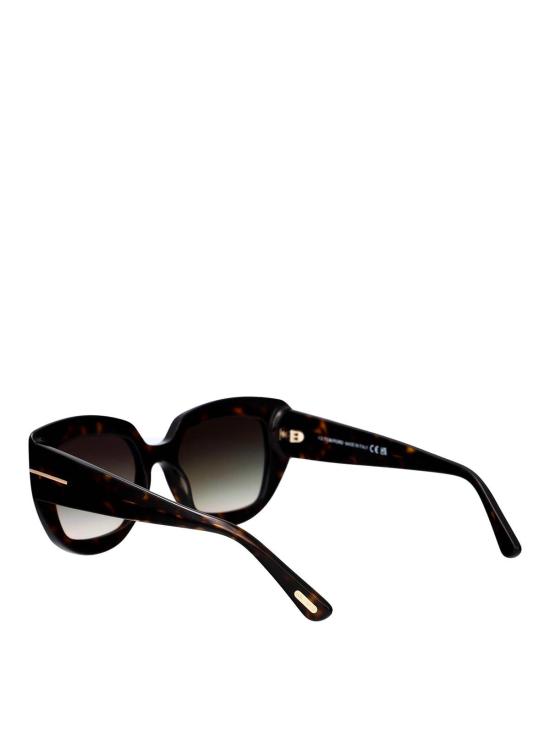 26SS 톰포드 선글라스 FT1192S52B Brown - TOMFORD