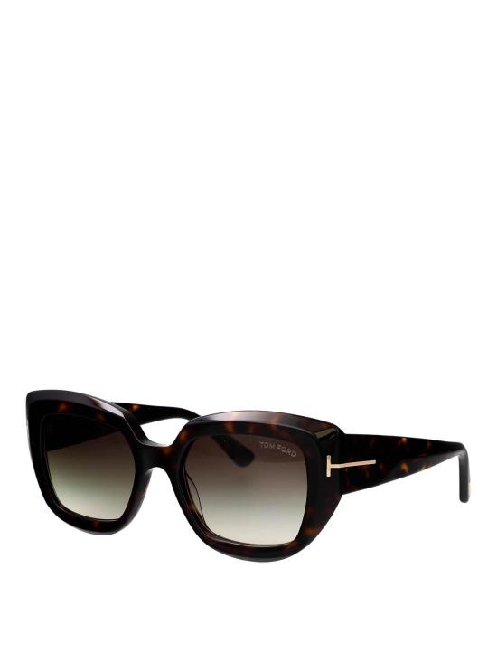 26SS 톰포드 선글라스 FT1192S52B Brown - TOMFORD