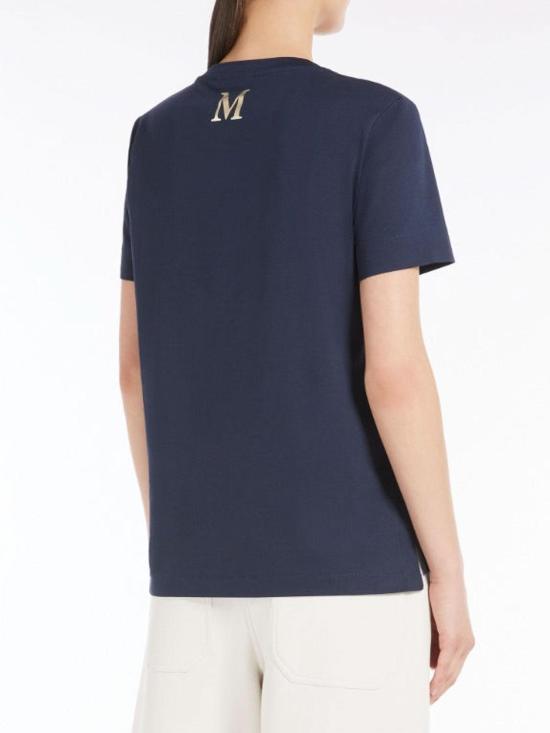  에스막스마라 블라우스 2519971033600009 Blue - 'S MAX MARA