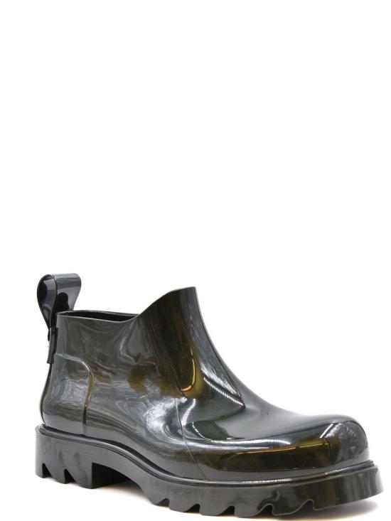  보테가베네타 부츠 680510V1AJ03381 Dark Green - BOTTEGA VENETA