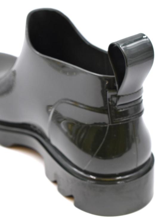  보테가베네타 부츠 680510V1AJ03381 Dark Green - BOTTEGA VENETA