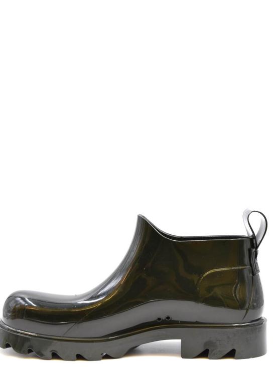  보테가베네타 부츠 680510V1AJ03381 Dark Green - BOTTEGA VENETA