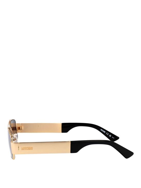 26SS 모스키노 선글라스 MOS184S000 Gold - MOSCHINO