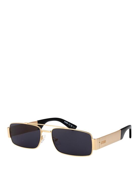 26SS 모스키노 선글라스 MOS184S000 Gold - MOSCHINO