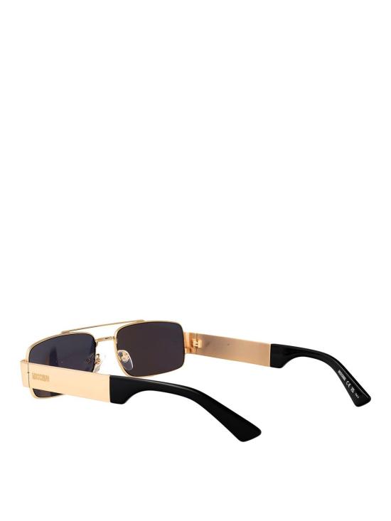 26SS 모스키노 선글라스 MOS184S000 Gold - MOSCHINO