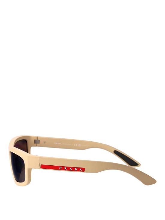 26SS 프라다 선글라스 0PS05ZSVHR20J Beige - PRADA