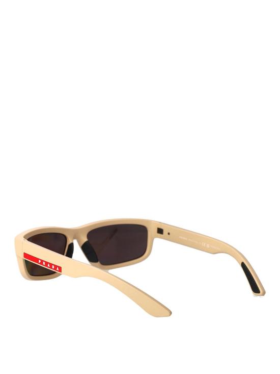 26SS 프라다 선글라스 0PS05ZSVHR20J Beige - PRADA