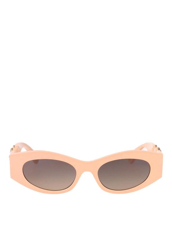 26SS 베르사체 선글라스 0VE4480U54946I Nude Neutrals