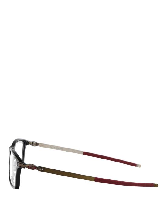26SS 오클리 선글라스 0OX8050805005 Black - OAKLEY