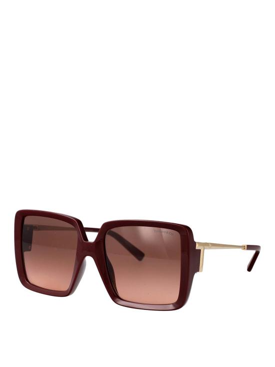 26SS 티파니앤코 선글라스 0TF4212U838913 Purple - TIFFANY & CO