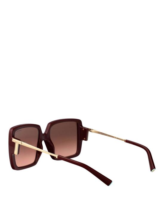 26SS 티파니앤코 선글라스 0TF4212U838913 Purple - TIFFANY & CO