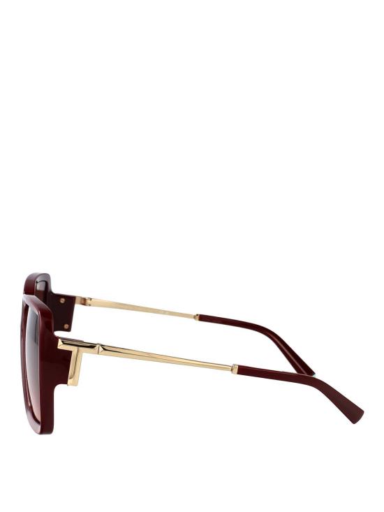 26SS 티파니앤코 선글라스 0TF4212U838913 Purple - TIFFANY & CO