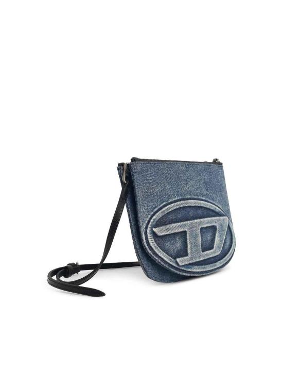 25FW 디젤 숄더백 X10330P6717H1410 Light Blue - DIESEL