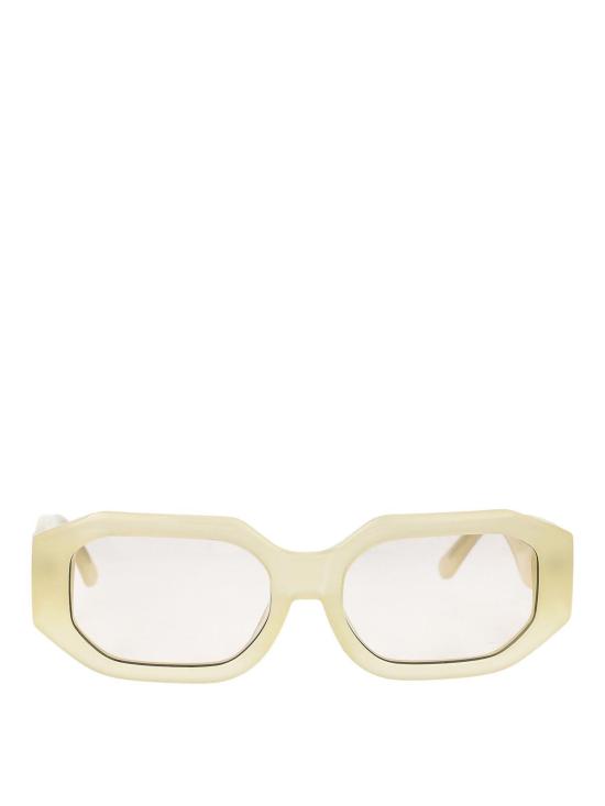  디 아티코 선글라스 ATTICO45C5SUNC5 Yellow