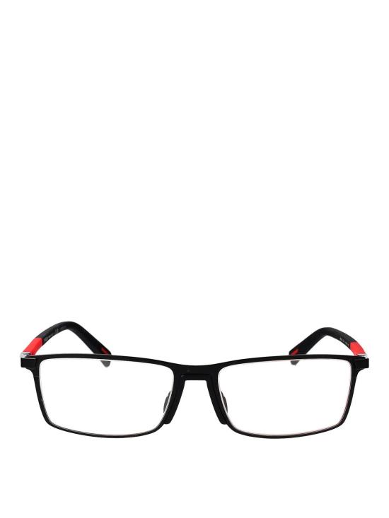 26SS 프라다 선글라스 0PS53QV1BO1O1 Black