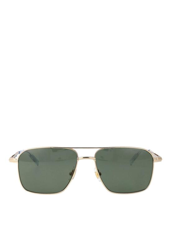 26SS 몽블랑 선글라스 MB0278S002 Gold