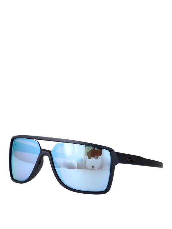 26SS 오클리 선글라스 0OO9147914712 Blue - OAKLEY