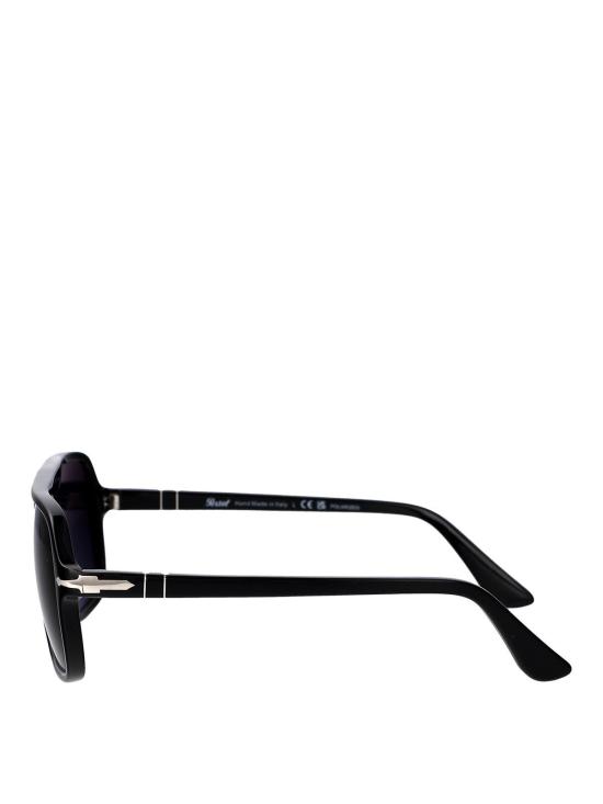 26SS 페르솔 선글라스 0PO3328S95S3 Black - PERSOL
