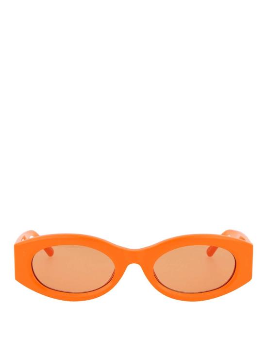  디 아티코 선글라스 ATTICO38C2SUNC2 Orange