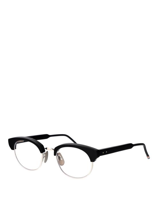 26SS 톰브라운 선글라스 UEO702AG0003004 Black - THOM BROWNE
