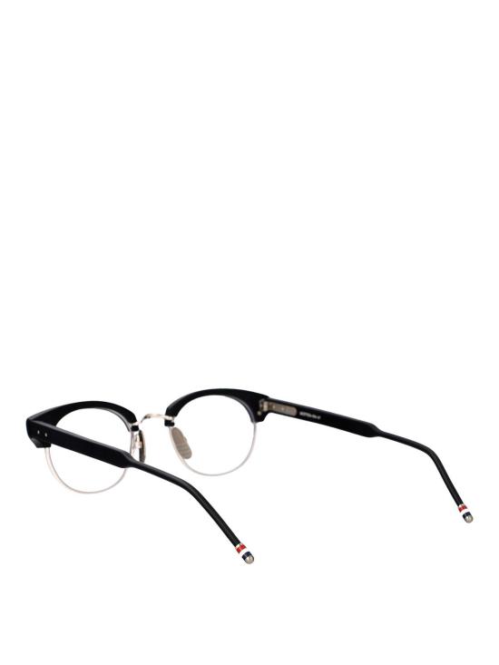 26SS 톰브라운 선글라스 UEO702AG0003004 Black - THOM BROWNE