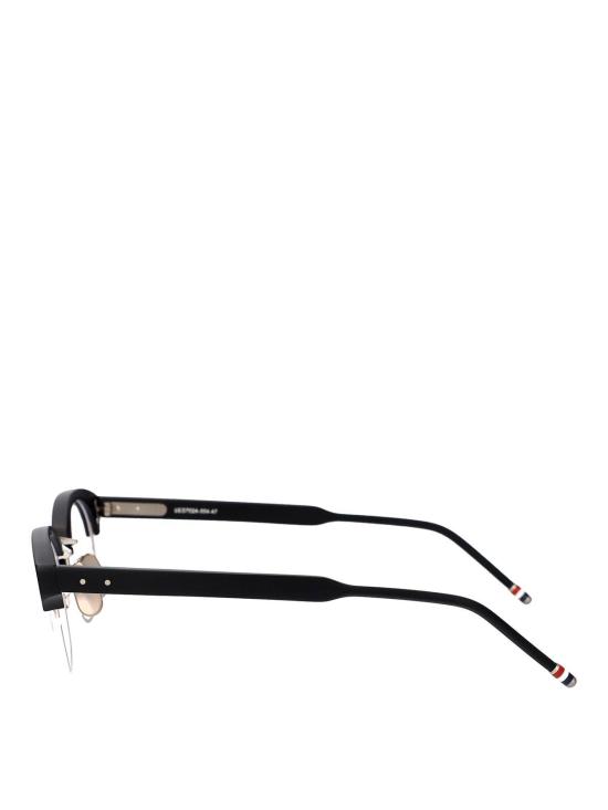 26SS 톰브라운 선글라스 UEO702AG0003004 Black - THOM BROWNE