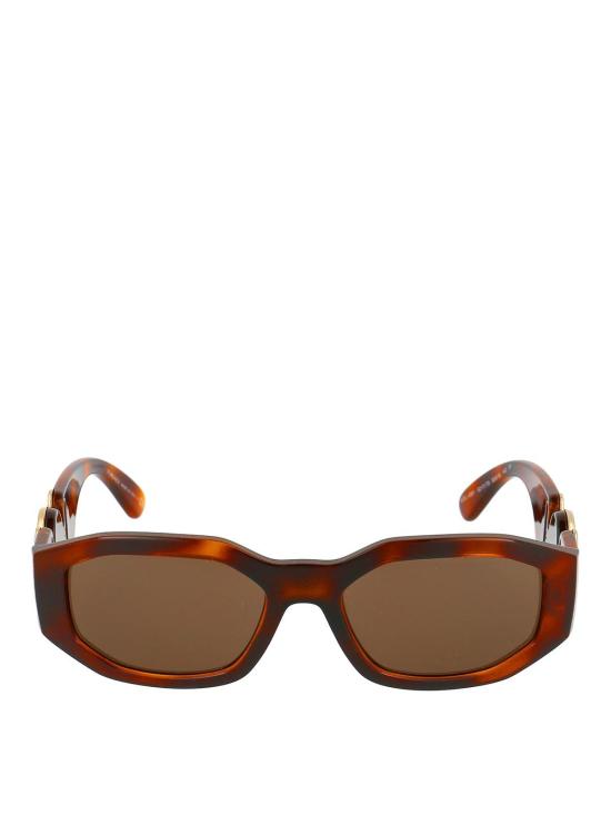 26SS 베르사체 선글라스 0VE4361521773 Brown