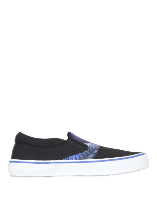  마르셀로 불론 스니커즈 CMIA079F21FAB0011045 Black