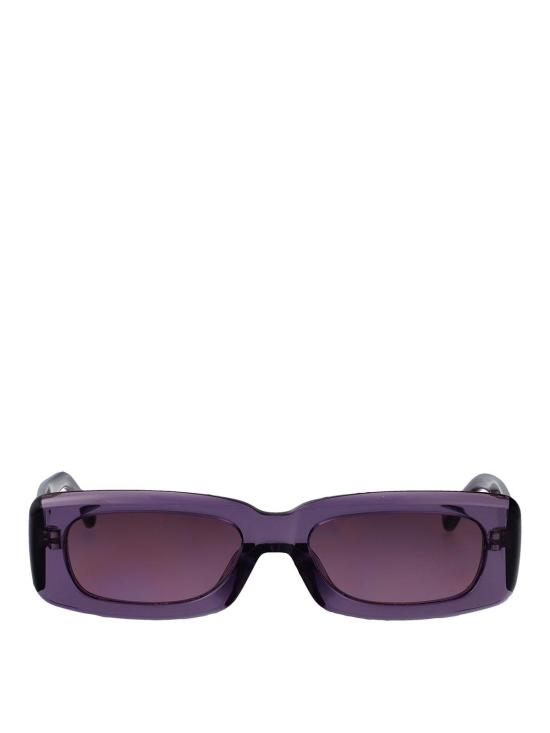  디 아티코 선글라스 ATTICO16C26SUNC26 Purple