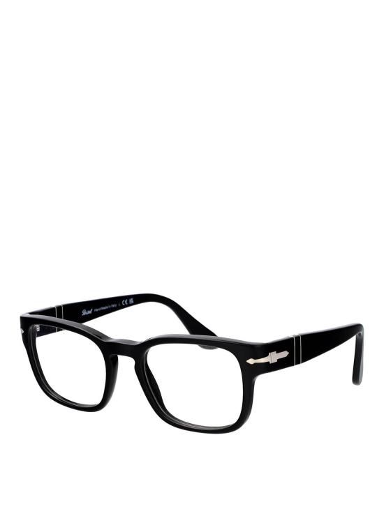 25FW 페르솔 선글라스 0PO3334V95 Black - PERSOL