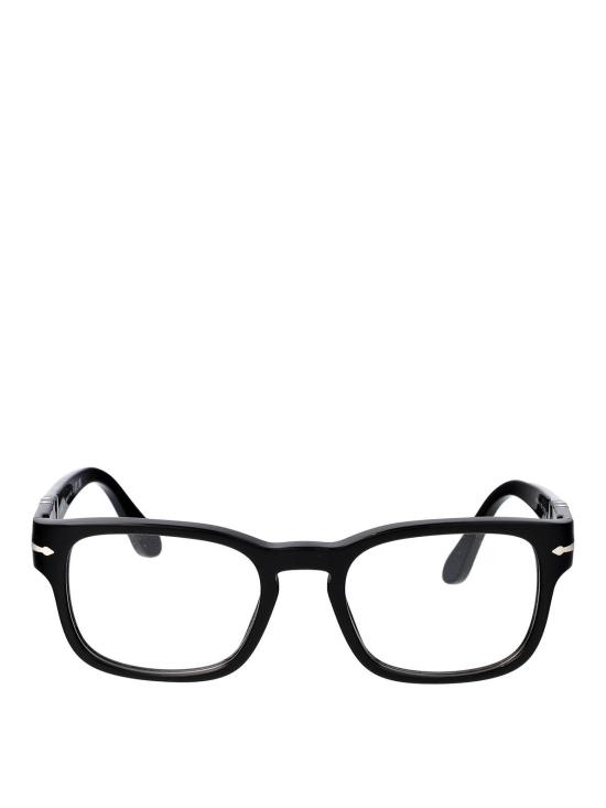 25FW 페르솔 선글라스 0PO3334V95 Black