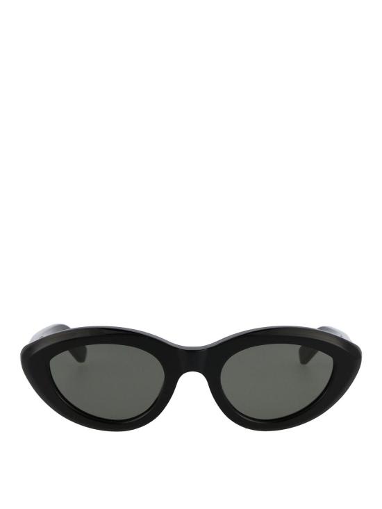 26SS 레트로슈퍼퓨처 선글라스 W4ABLACK Black