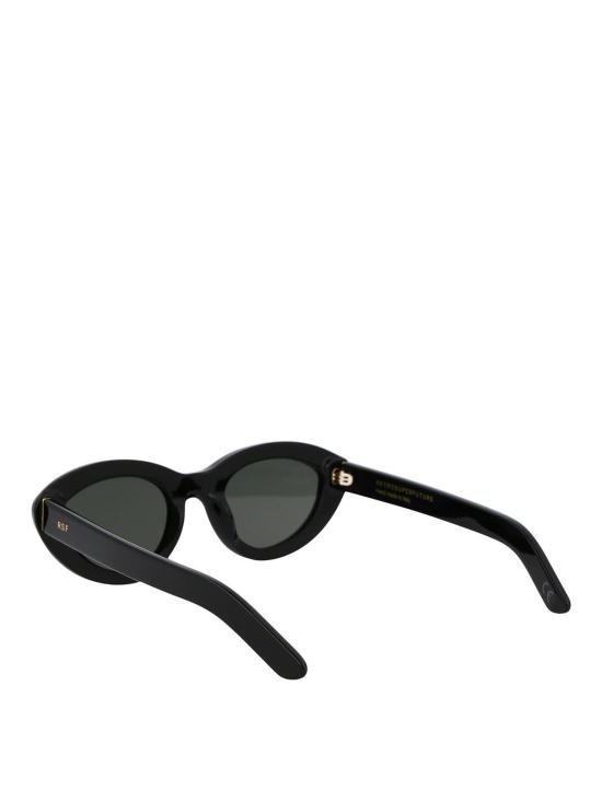 26SS 레트로슈퍼퓨처 선글라스 W4ABLACK Black - RETROSUPERFUTURE