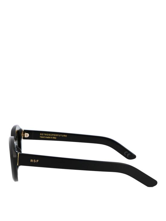26SS 레트로슈퍼퓨처 선글라스 W4ABLACK Black - RETROSUPERFUTURE