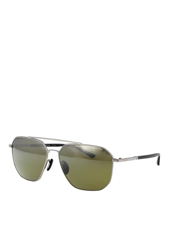 25FW 포르쉐디자인 선글라스 P8967B417 Grey - PORSCHE DESIGN