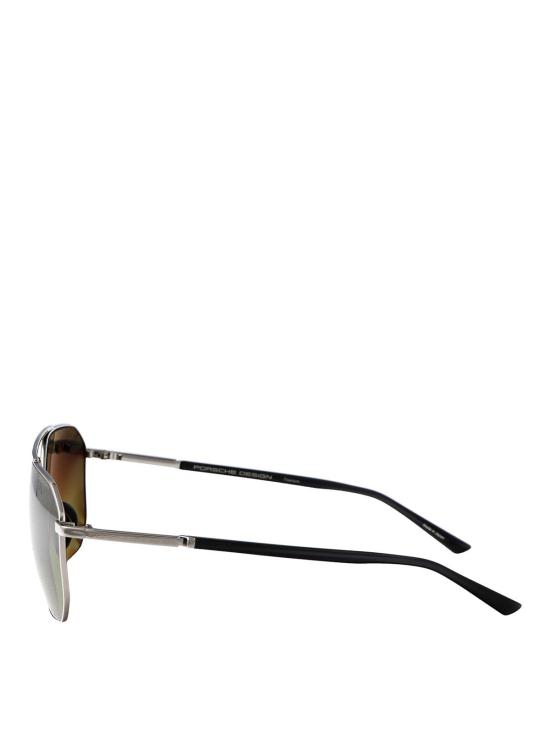25FW 포르쉐디자인 선글라스 P8967B417 Grey - PORSCHE DESIGN