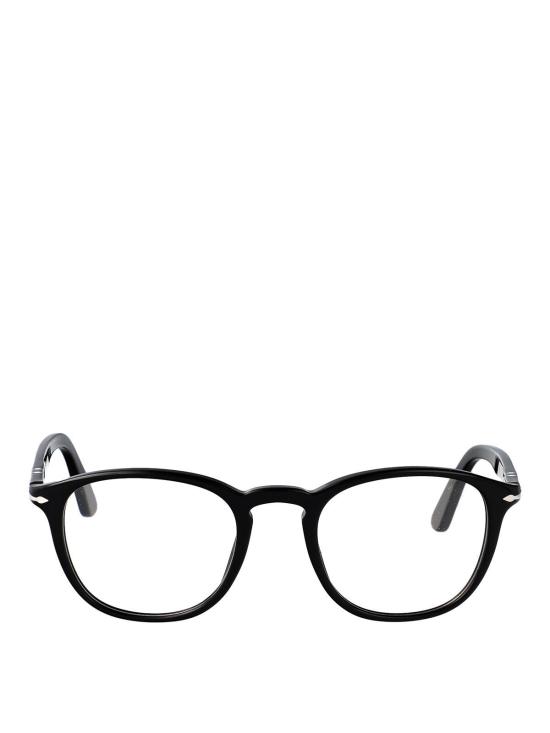 26SS 페르솔 선글라스 0PO3143V95 Black