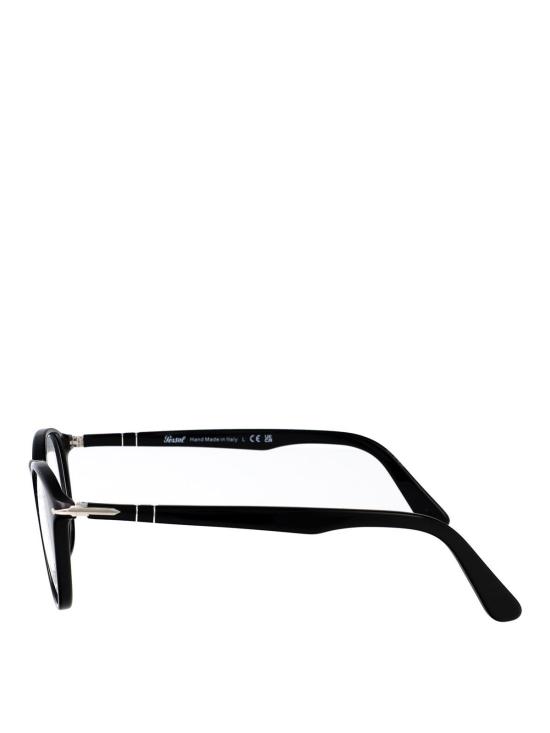 26SS 페르솔 선글라스 0PO3143V95 Black - PERSOL