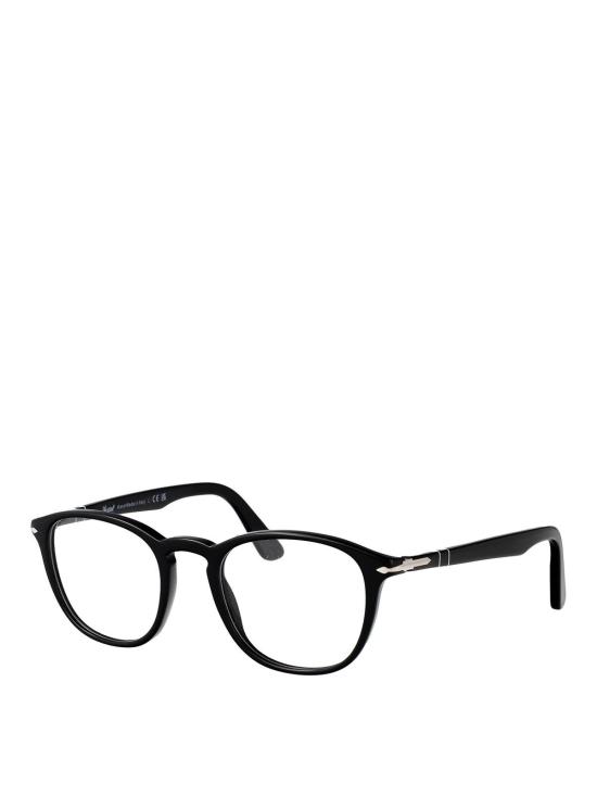 26SS 페르솔 선글라스 0PO3143V95 Black - PERSOL