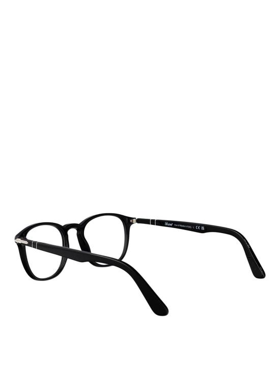 26SS 페르솔 선글라스 0PO3143V95 Black - PERSOL