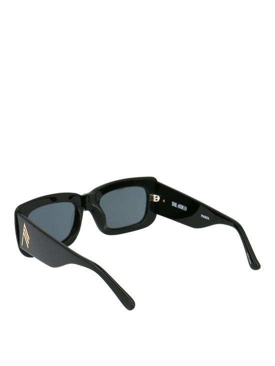  디 아티코 선글라스 ATTICO3C1SUNC1 Black - THE ATTICO