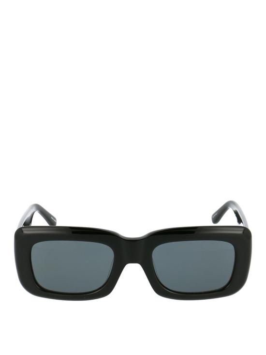  디 아티코 선글라스 ATTICO3C1SUNC1 Black