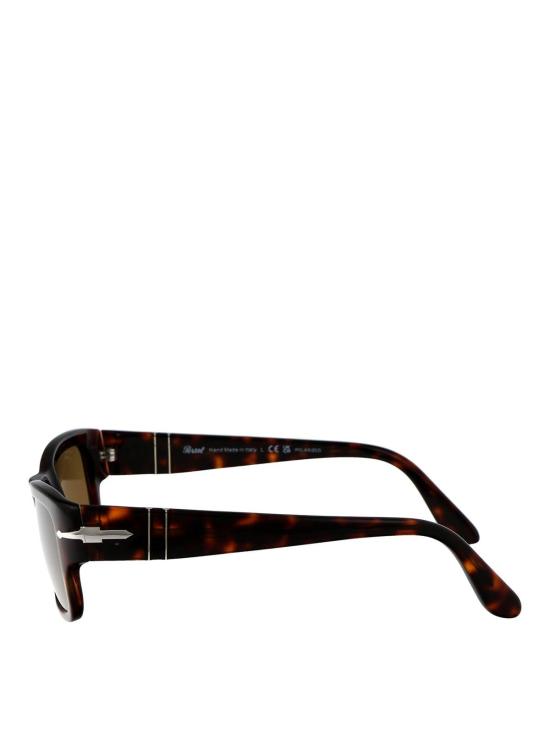26SS 페르솔 선글라스 0PO3326S2457 Brown - PERSOL
